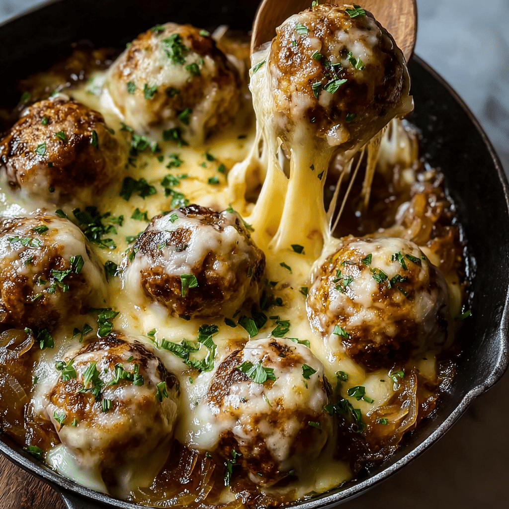THE ULTIMATE COMFORT FOOD Recipe - Recipe Image