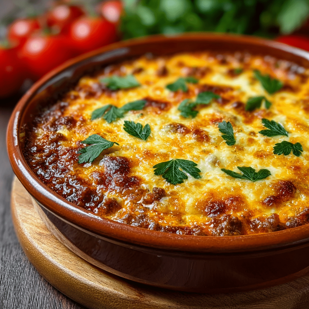 4 servings 1x Recipe - Recipe Image