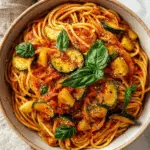One Pot Veggie Spaghetti: An Incredible Ultimate Recipe
