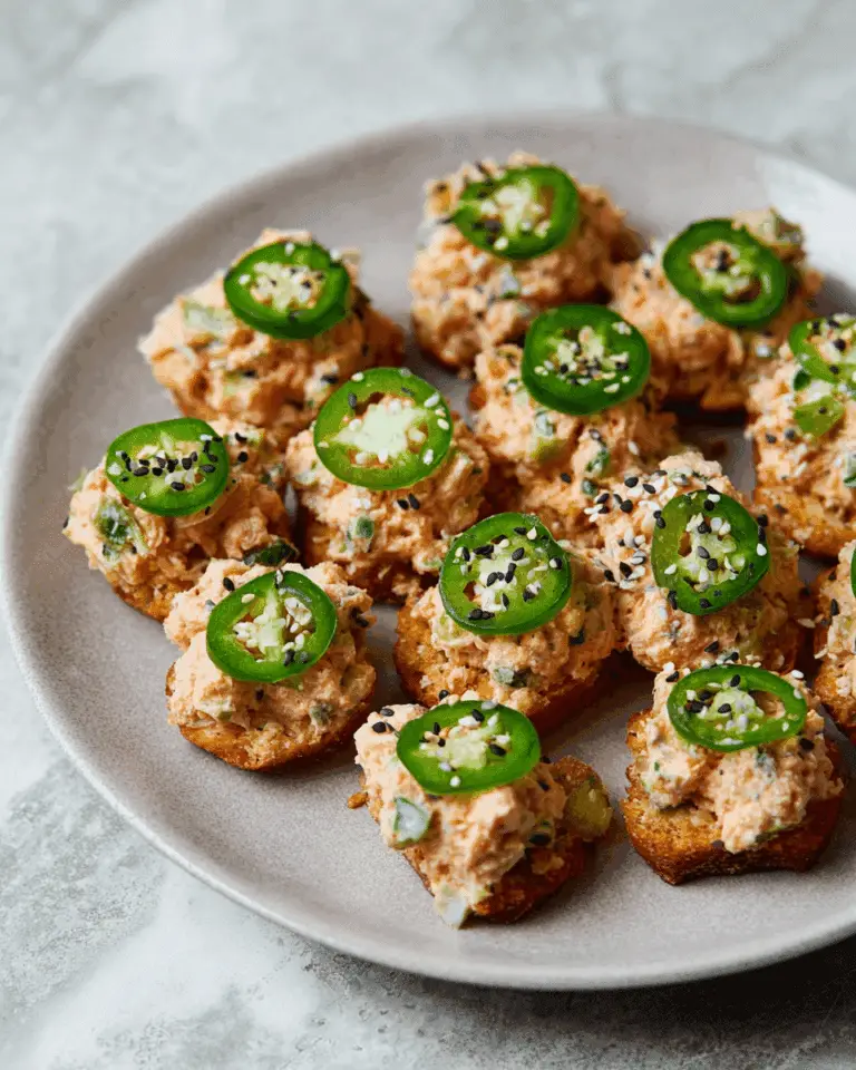 Restaurant-Worthy Spicy Tuna Crispy Rice At Home! Recipe