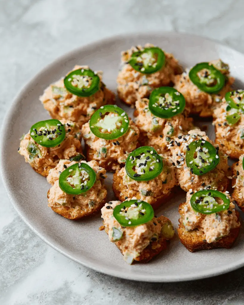 Restaurant-Worthy Spicy Tuna Crispy Rice At Home! Recipe