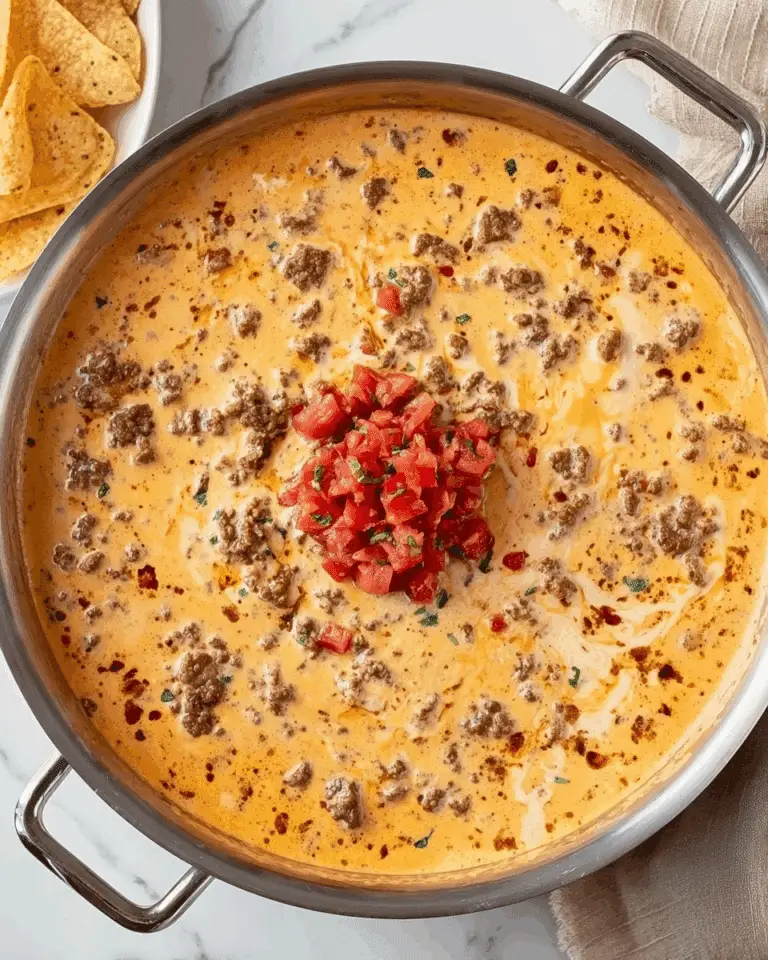 Velveeta and Rotel Dip Recipe