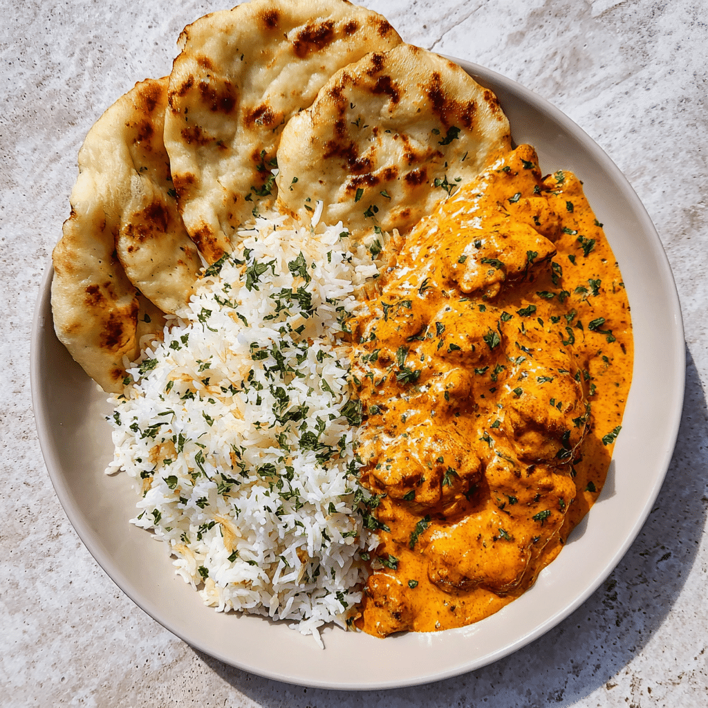 Delicious Recipe - Recipe Image