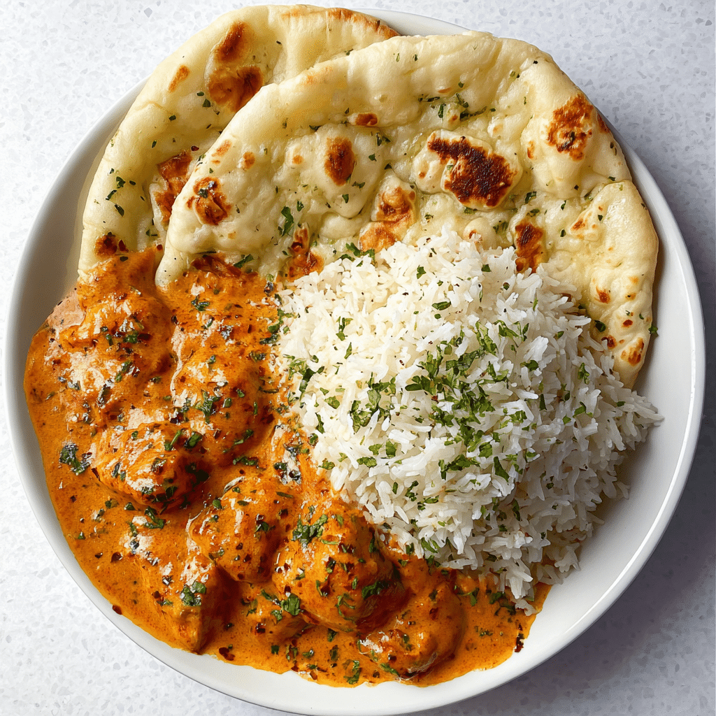 Delicious Recipe - Recipe Image