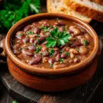 Copycat Rubio's Pinto Beans Recipe