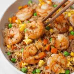 Shrimp Fried Rice Recipe