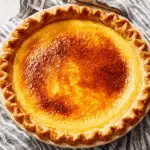 Hillbilly Pie (Poor Man's Pie) Recipe
