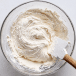 Ermine Frosting Recipe