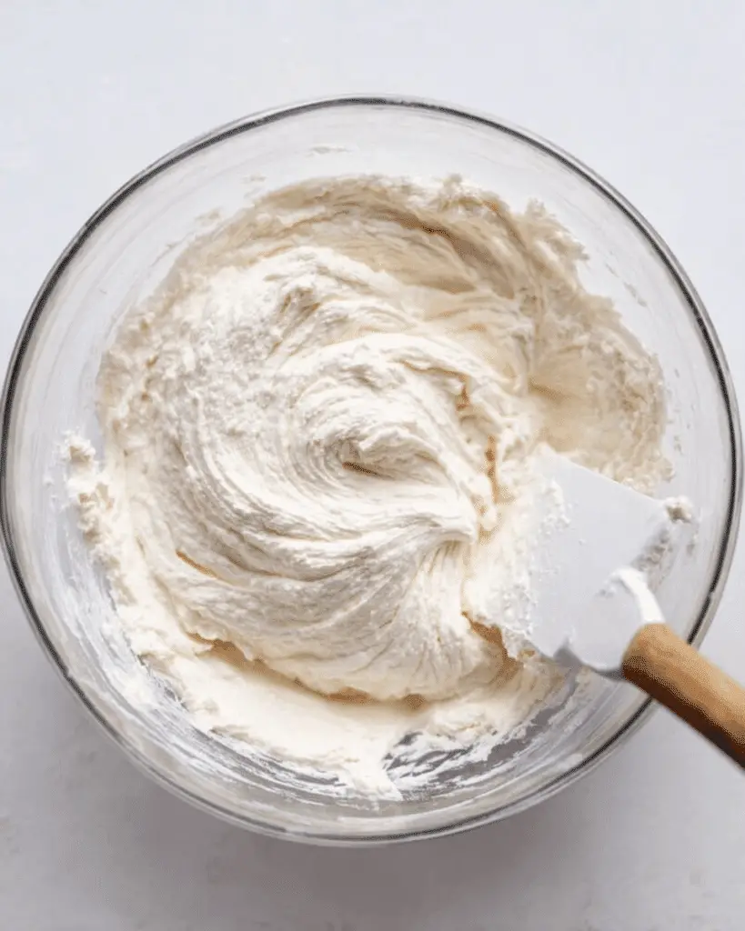 Ermine Frosting Recipe