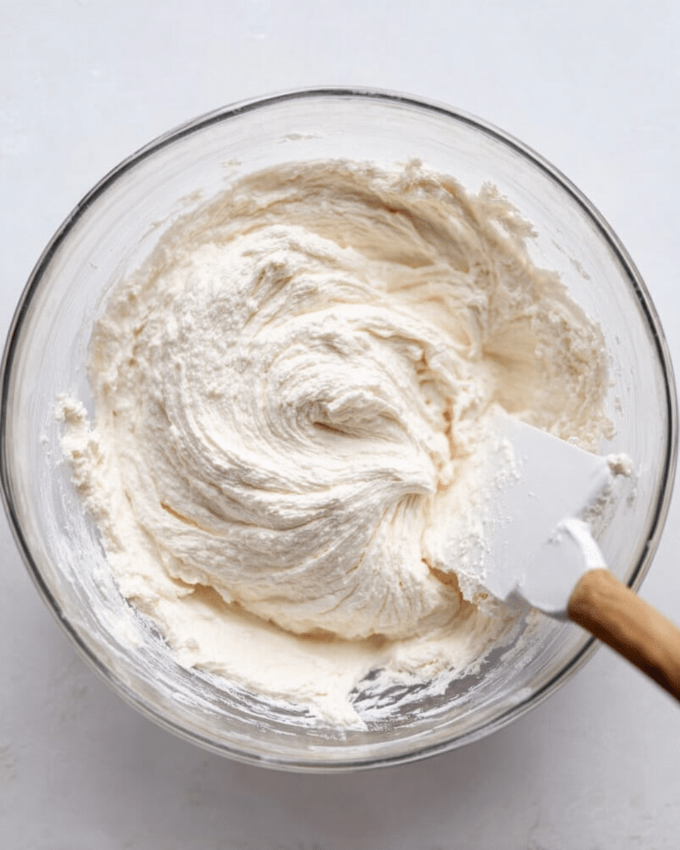 Ermine Frosting Recipe