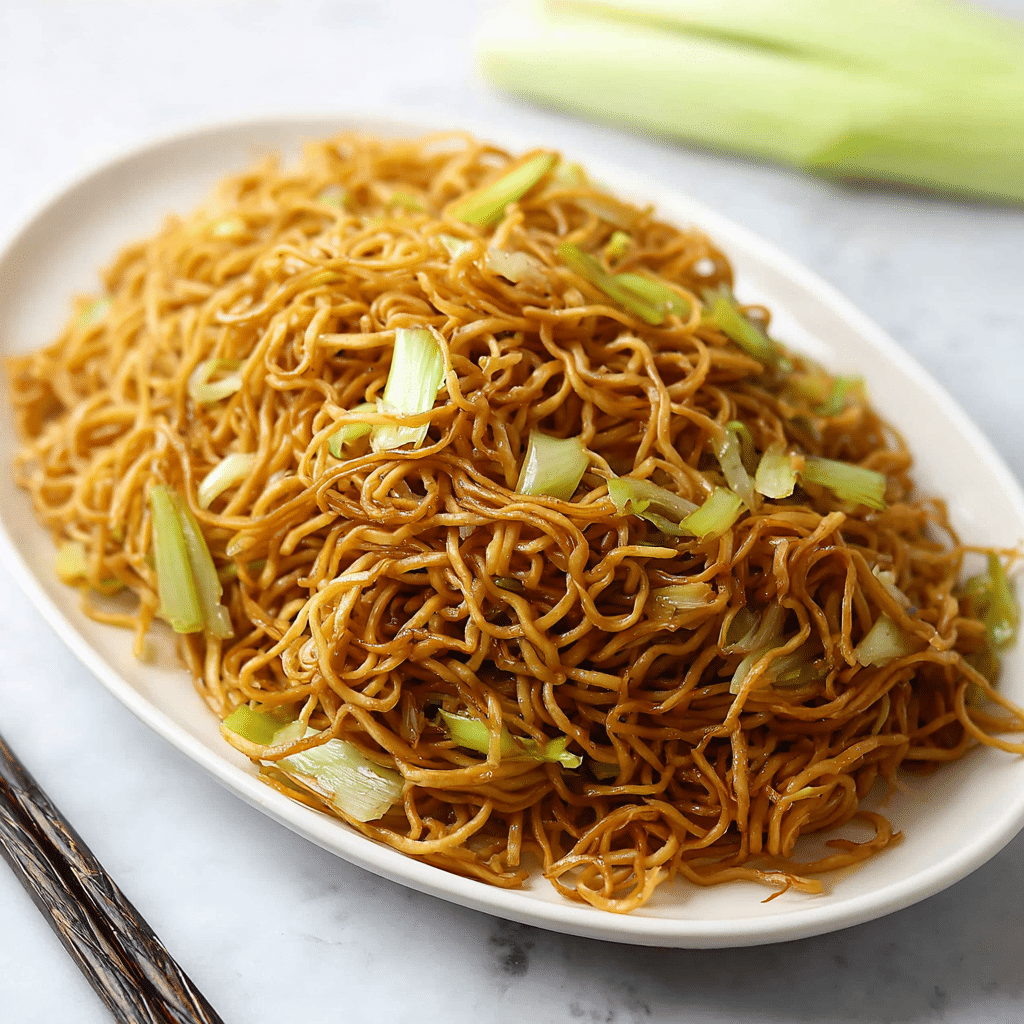 Easy 15-min Recipe - Recipe Image
