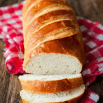 Loaf Bread – Soft, Versatile, and Golden Recipe
