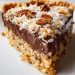 No-Bake German Chocolate Pie Recipe
