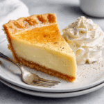 Custard Pie! Recipe