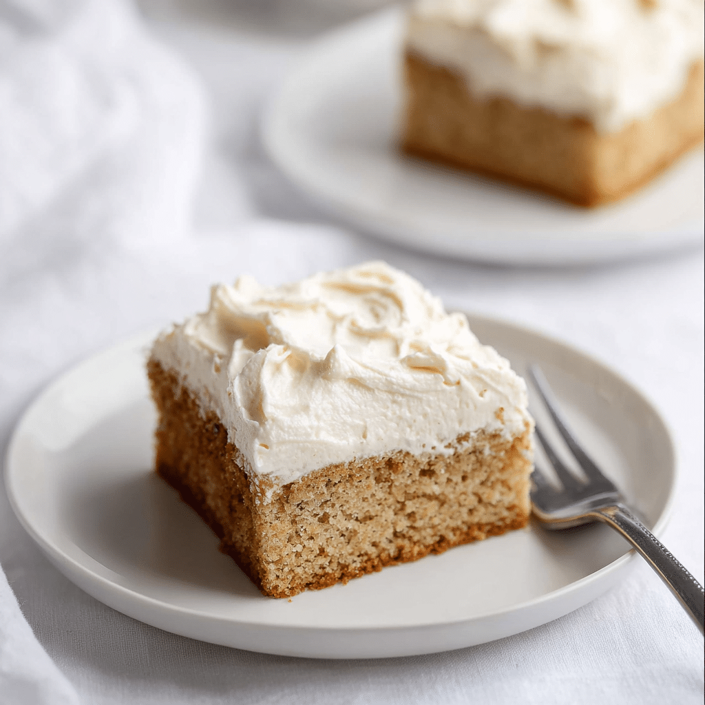 Ermine Frosting Recipe - Recipe Image