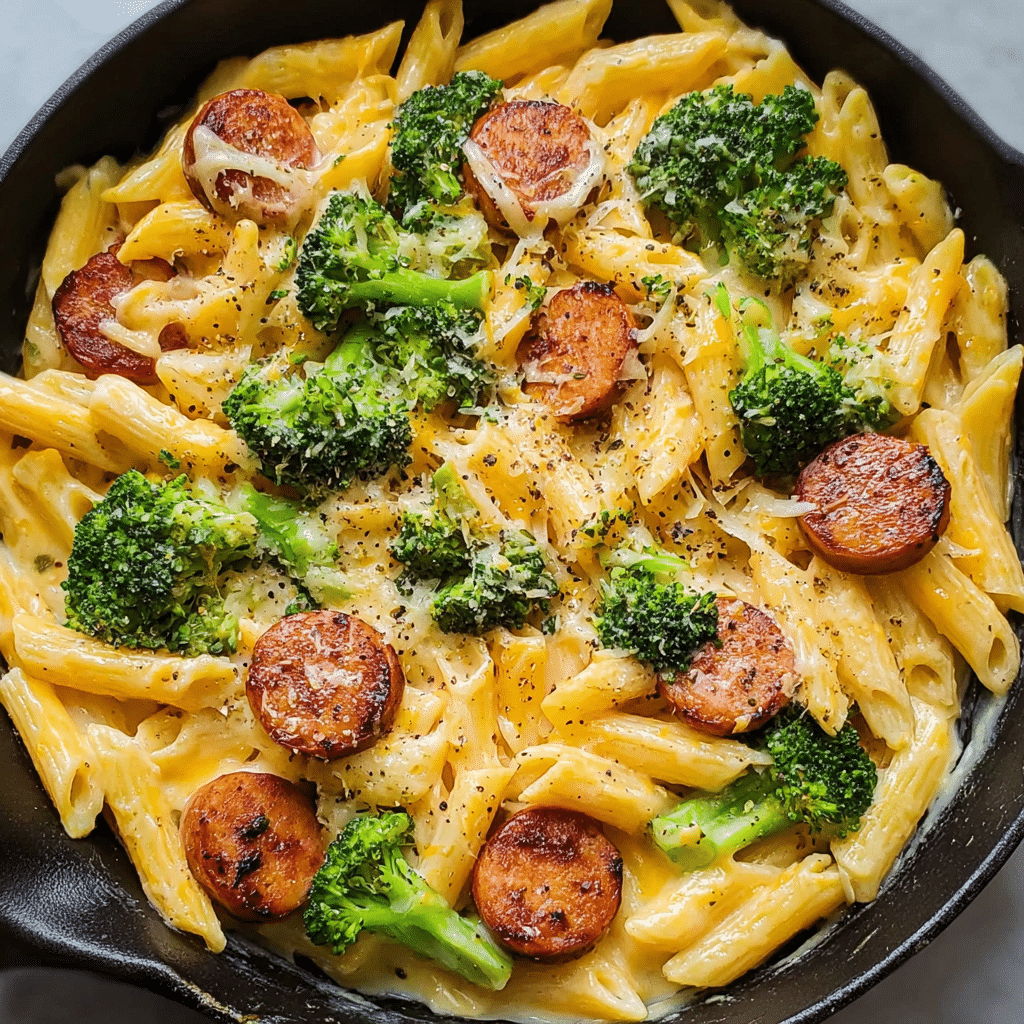 basa Broccoli Skillet! This easy-to-make Recipe - Recipe Image