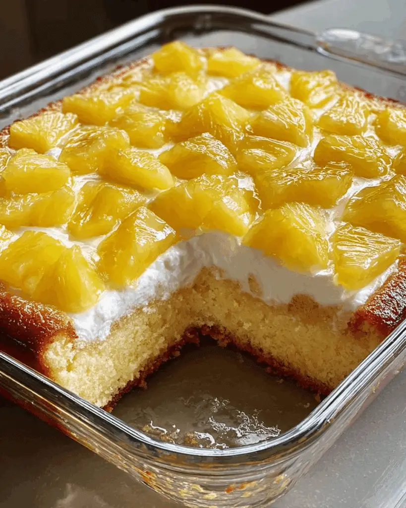 more! Pineapple Cream Cheese Pound Cake Recipe