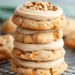 Carrot Cake Cookies Recipe