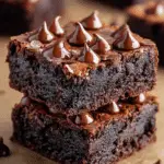 COTTAGE CHEESE PROTEIN BROWNIES Recipe