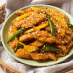 pycat Panda Express honey sesame chicken Recipe