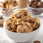 Peanut Butter Cookie Dough Recipe
