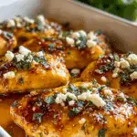 a deliciously spicy and savory recipe