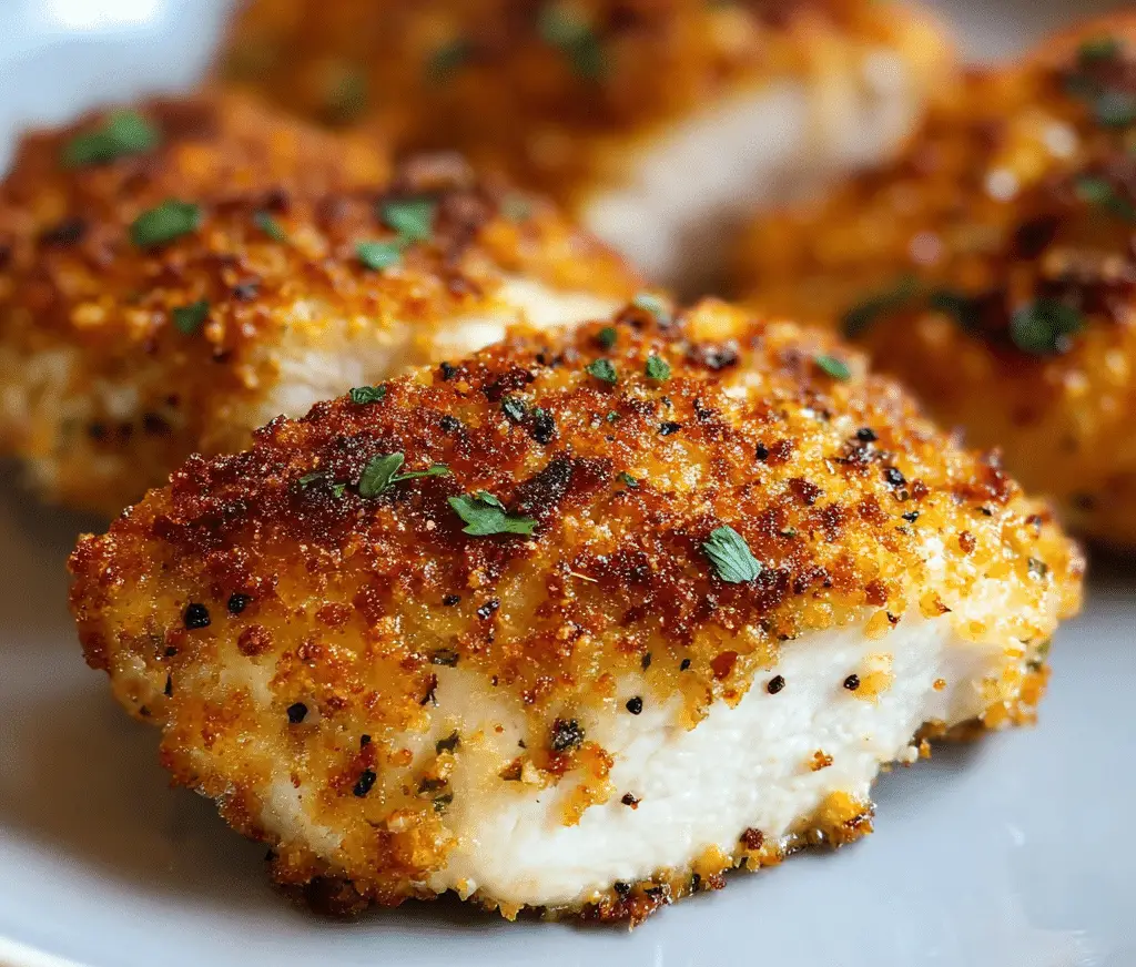 Melt In Your Mouth Chicken Breast Recipe 4 Melt In Your Mouth Chicken Breast Recipe