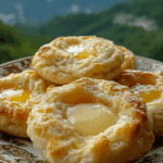 8 biscuits Recipe