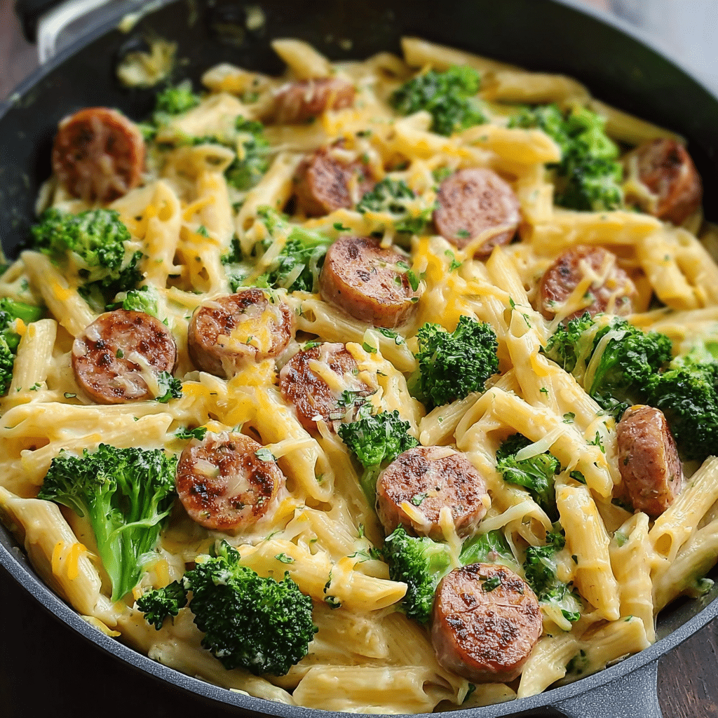 basa Broccoli Skillet! This easy-to-make Recipe - Recipe Image