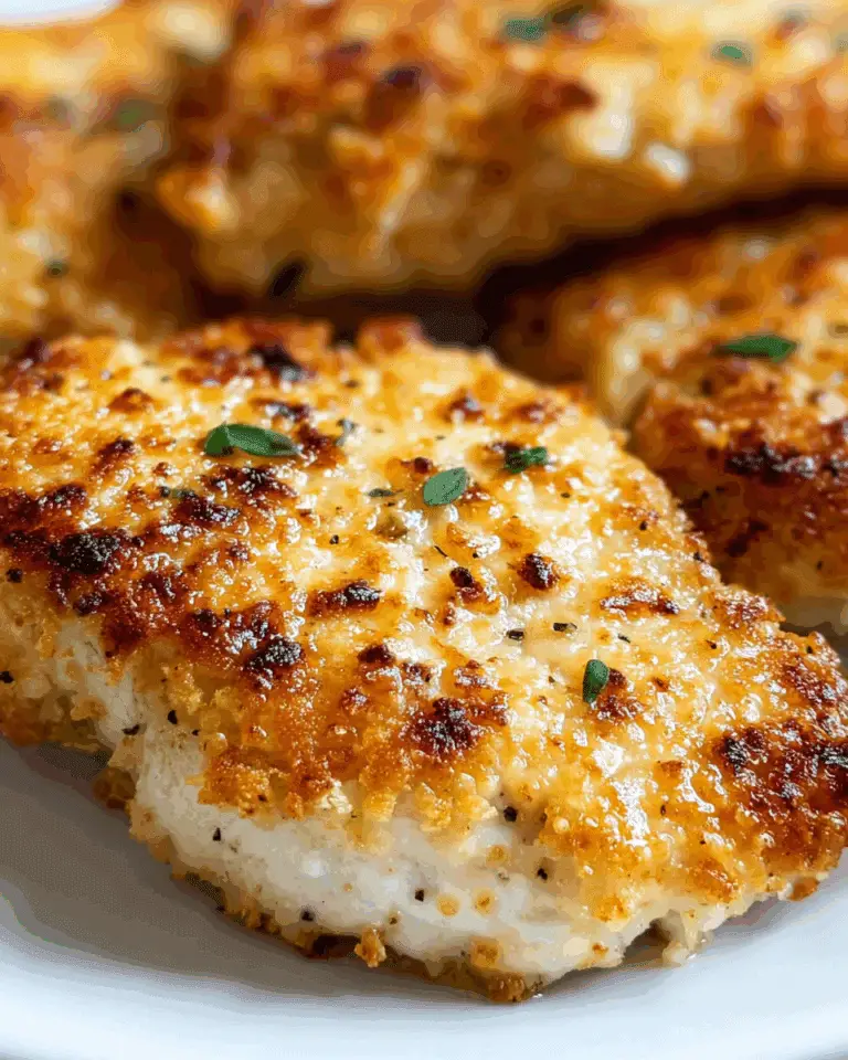 The Best Melt In Your Mouth Chicken Breast Recipe