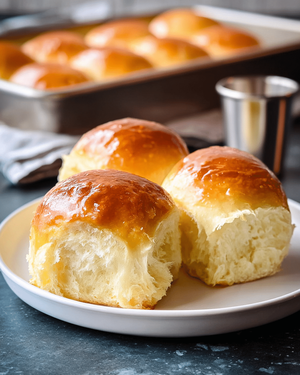 No-Knead Spoon Bread Recipe