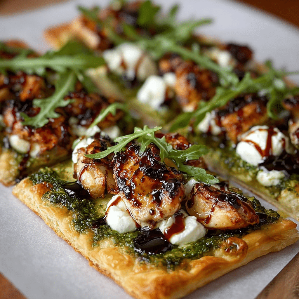 A Delicious and Easy Recipe - Recipe Image