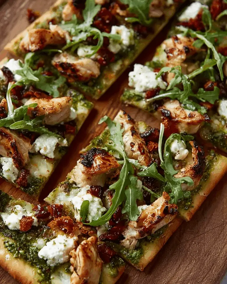 A Delicious and Easy Recipe