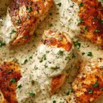 Ranch Chicken Crock Pot Recipe