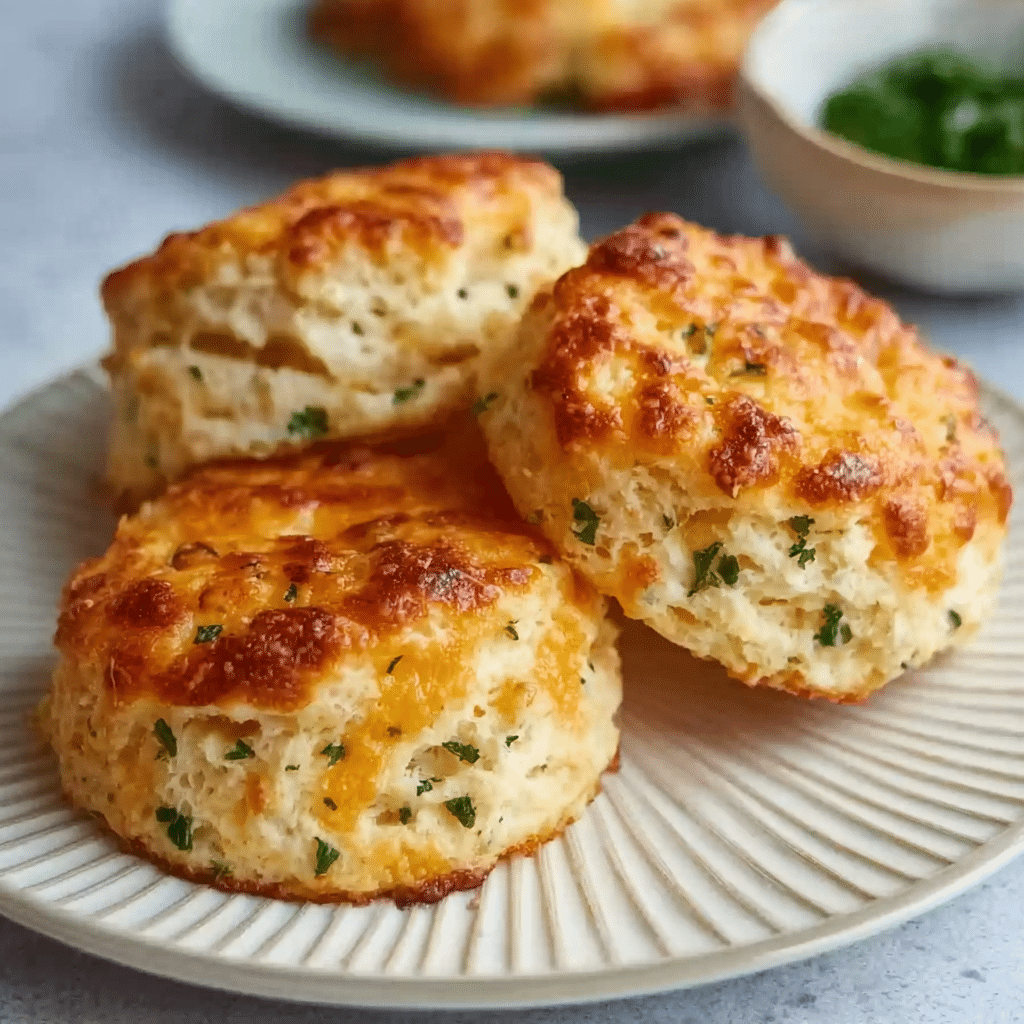Australian Busters Recipe - Recipe Image