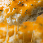 Cheesy Mashed Potatoes Recipe