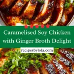 50 minutes Recipe