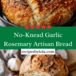 rustic Recipe