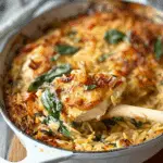 Monterey Chicken One Pan