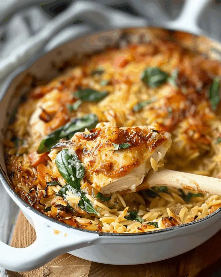 Monterey Chicken One Pan