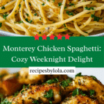 Flavor-Packed Pasta Recipe
