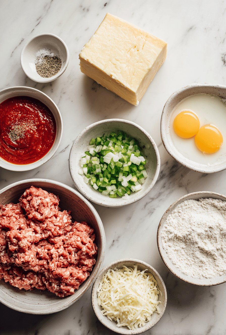 The Best Cracker Barrel Meatloaf Recipe Copycat Recipe