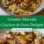 Reduce the heat to low and stir in the heavy cream until the sauce is creamy and smooth Recipe