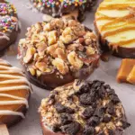 Caramel Apple Slices Recipe