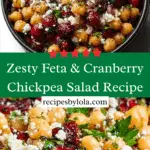 This quick-prep Recipe