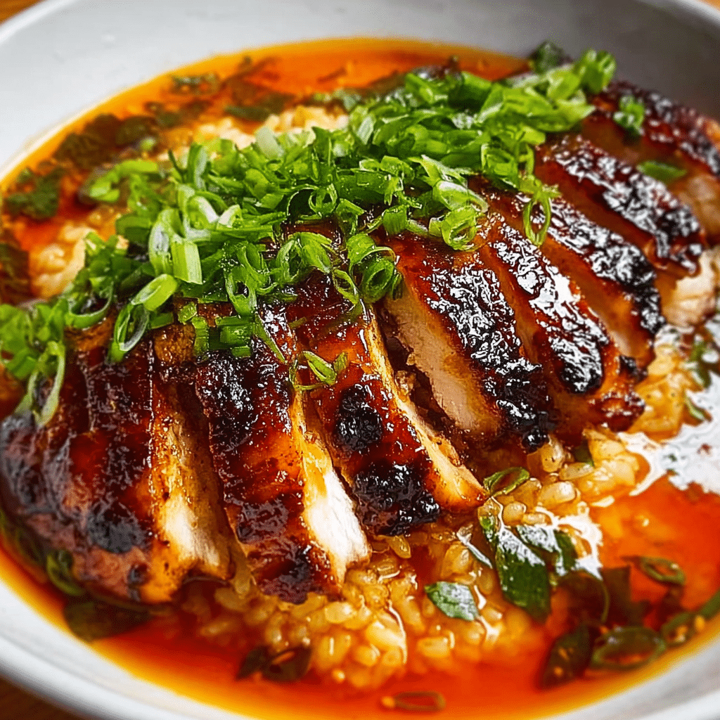 50 minutes Recipe - Recipe Image