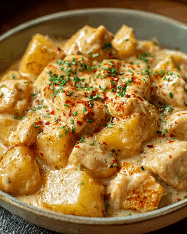 AN INCREDIBLE ULTIMATE Recipe