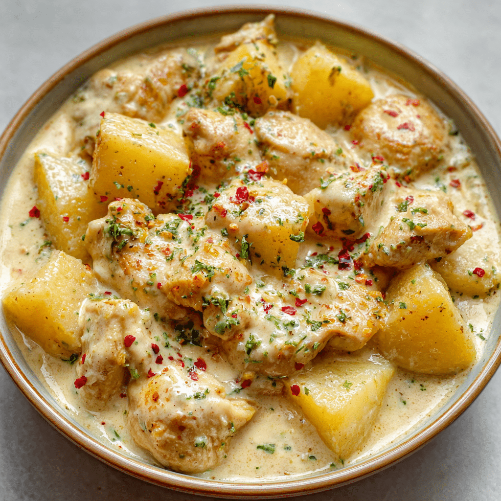 AN INCREDIBLE ULTIMATE Recipe - Recipe Image