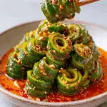 Spicy Cucumber Salad Recipe