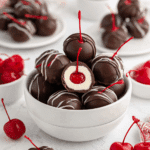 Chocolate Covered Cherries Recipe